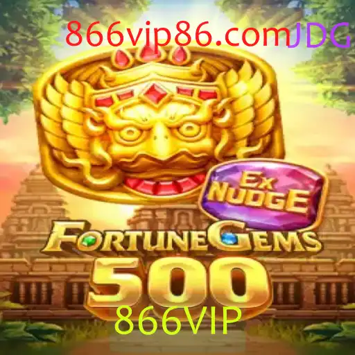 Descubra o Fascinante Mundo de FortuneGems500 com a chave 866VIP