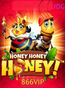 Descubra o Mundo Encantado de HoneyHoneyHoney