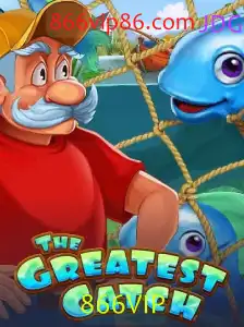 Descubra o Fascinante Mundo de TheGreatestCatch com 866VIP