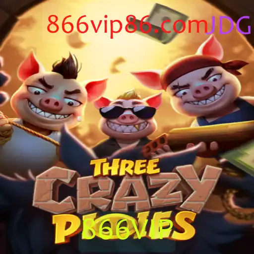 Descubra o Mundo Encantador de ThreeCrazyPiggies